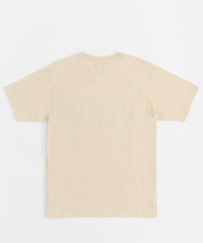 Cheech & Chong Rollin Homies Short Sleeve Tee - Khaki