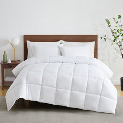 Heritage Down Alternative Comforter