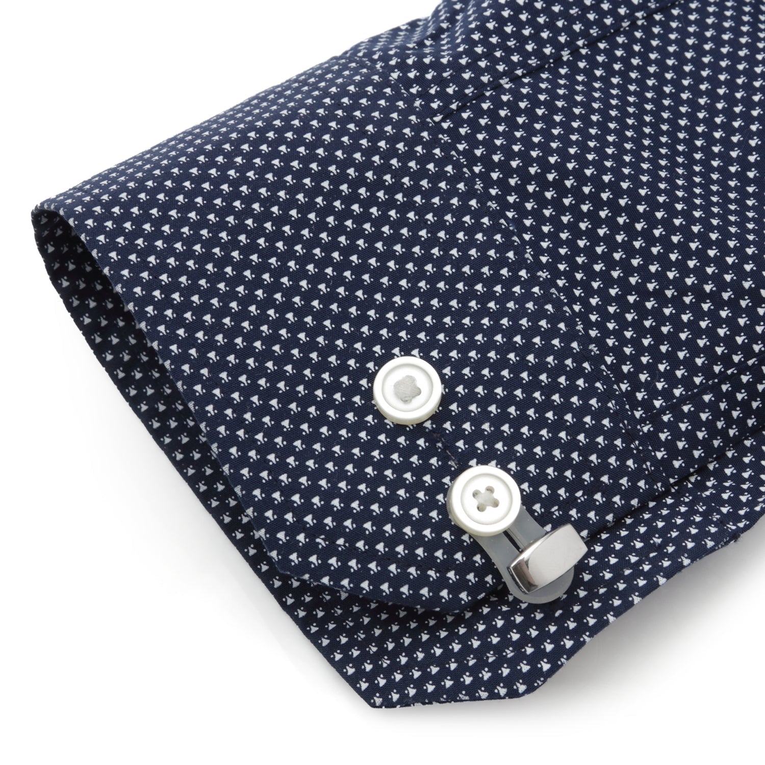  Cufflinks Cufflink Adapters - Default Title - Bonton