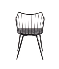 Winston Chair Black