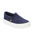  Lamo Piper Kids' Sneaker - Navy - Bonton