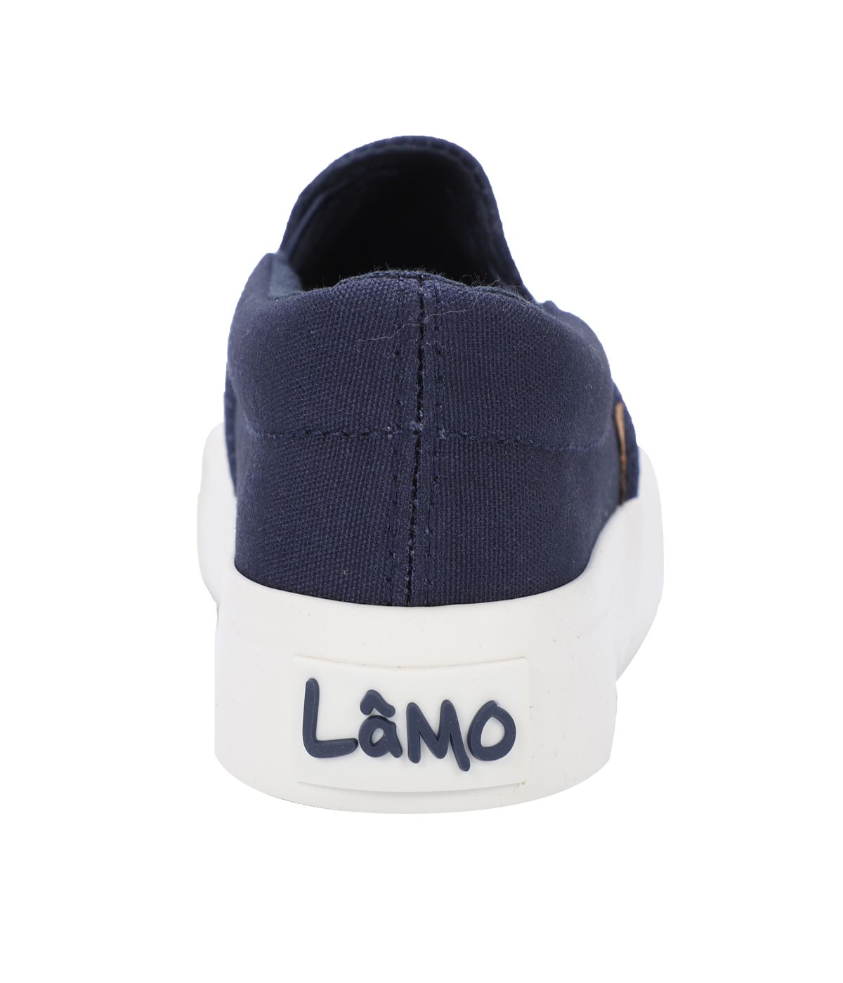  Lamo Piper Kids' Sneaker - Navy - Bonton