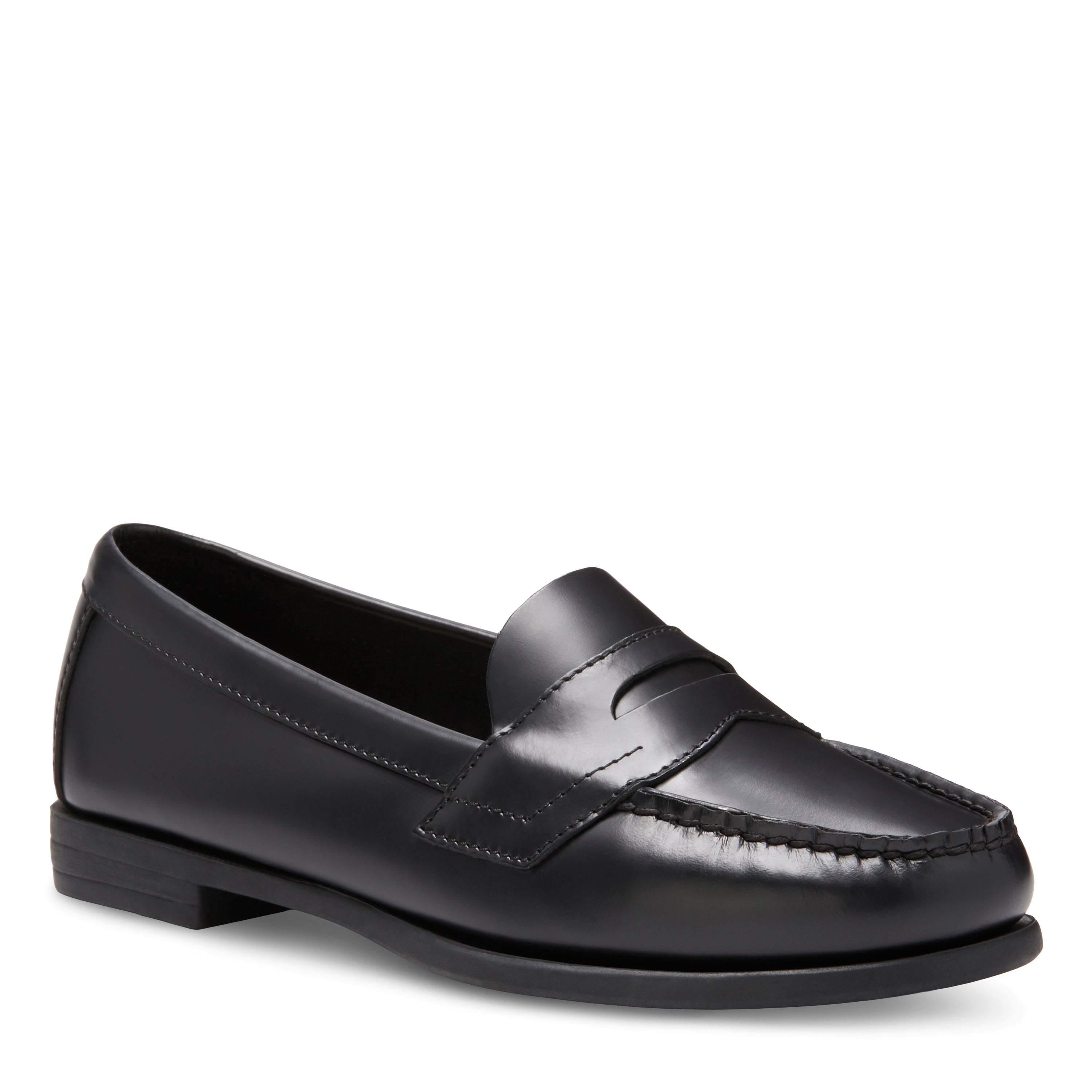  Eastland Classic Ii Penny Loafer - Black - Bonton