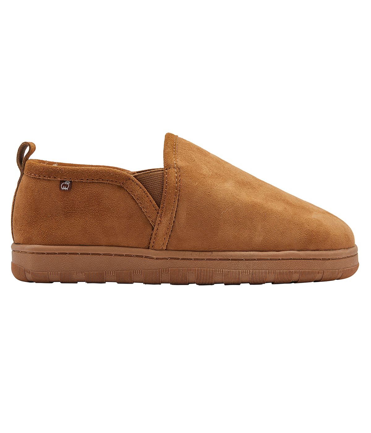  Lamo Men's Doubleface Romeo - Chestnut - Bonton