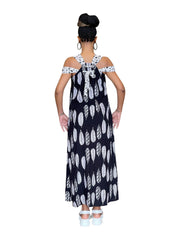 NONI II Maxi Sun Dress With Adjustable Straps