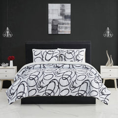 Mimic Comforter Set