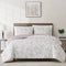 Sylvana Jacobean Comforter Set