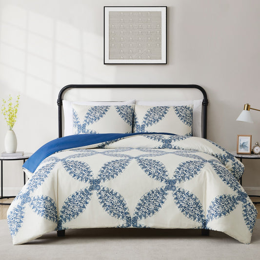 Abigail Comforter Set