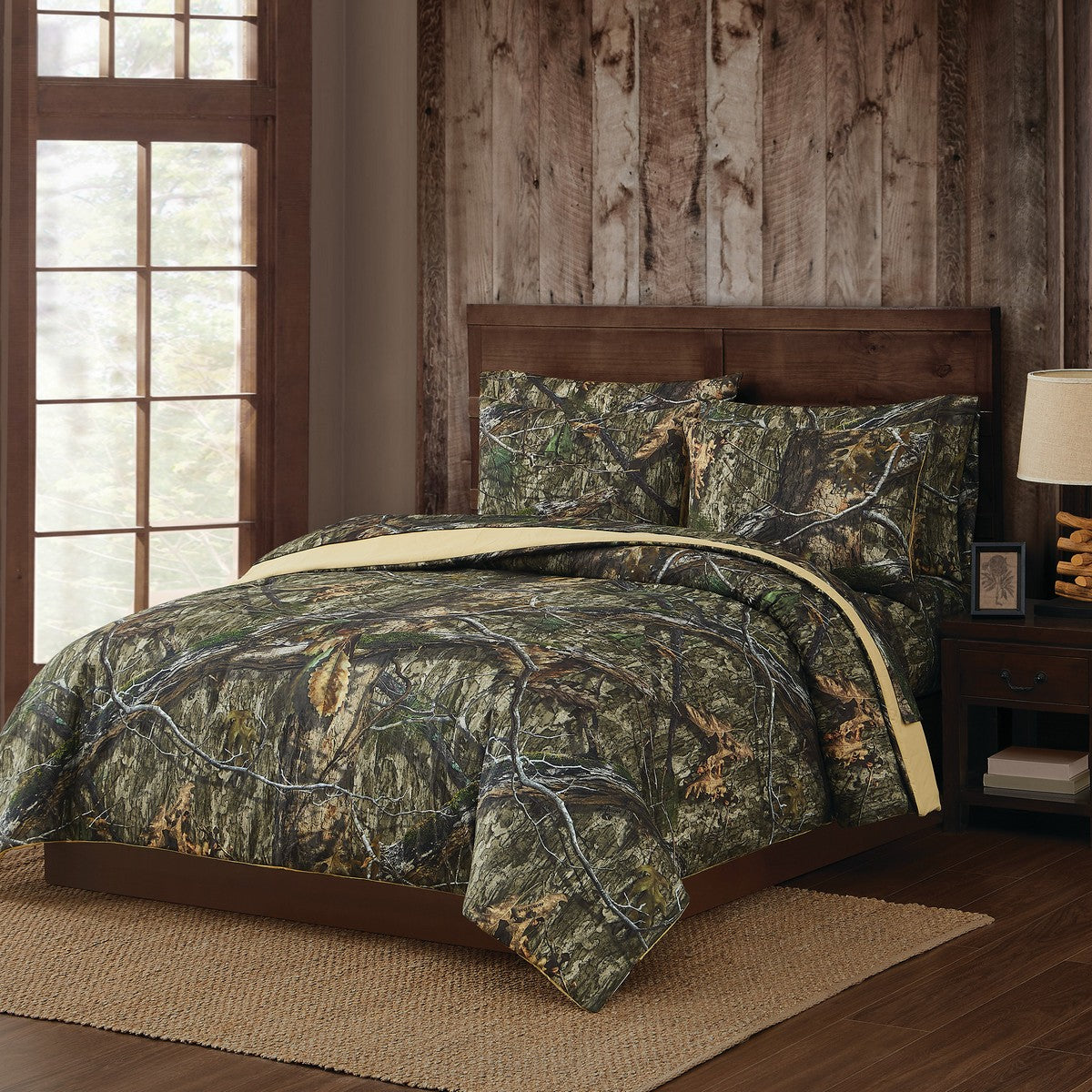 Country DNA Comforter Set