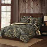 Country DNA Comforter Set