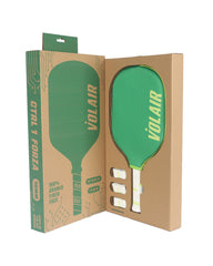 CTRL 1 16mm Forza Pickleball Paddle by Volair Pickleball