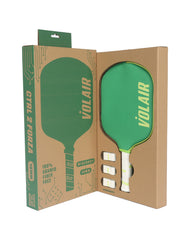 CTRL 2 Forza 16mm Pickleball Paddle by Volair Pickleball