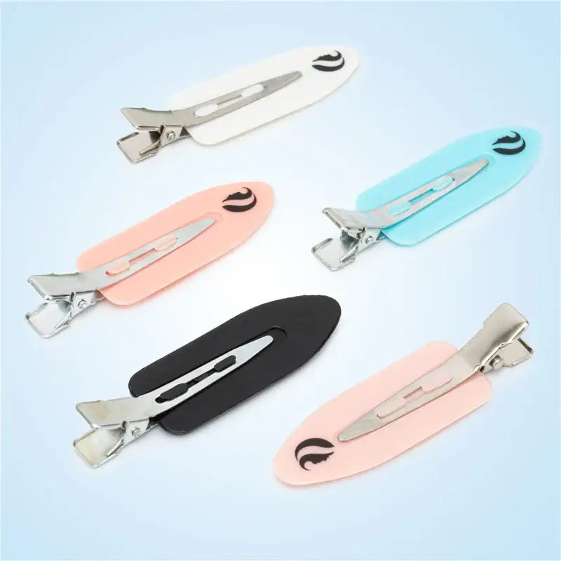  Calicapelli Hair Tools No Bend Hair Clips by Calicapelli Hair Tools - Default Title - Bonton