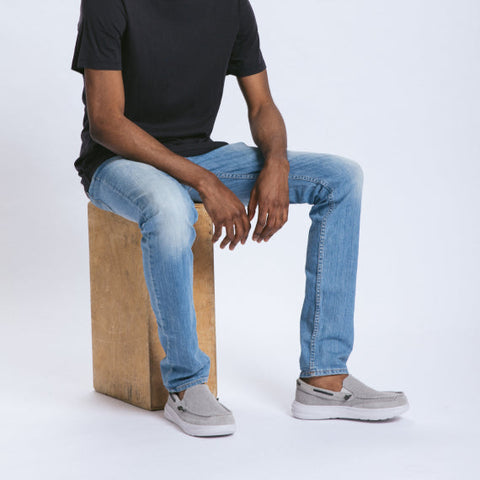 Calvin Men's Slip-on Shoe