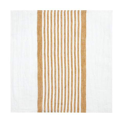Brittany White Napkins 20x20 - Set of 4