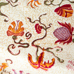 Fleurs des Indes Tablecloth