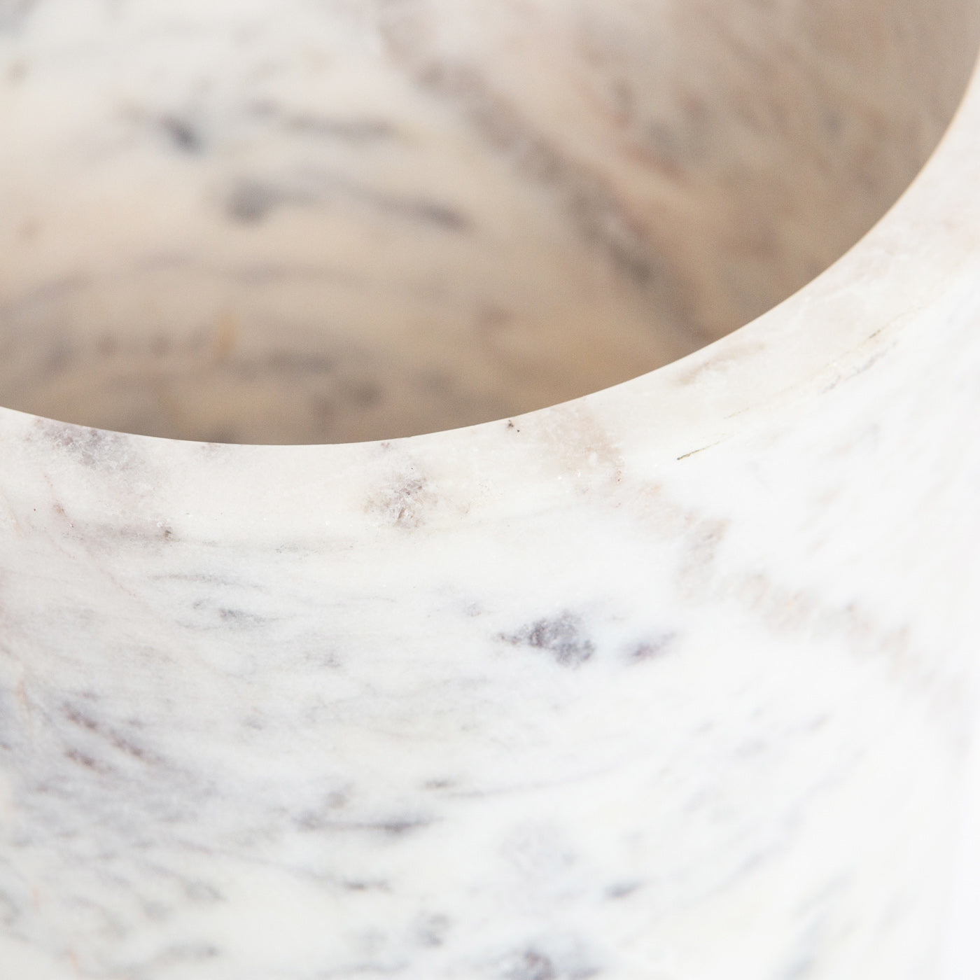  Caravan Marble Grande Wine Canister - Default Title - Bonton
