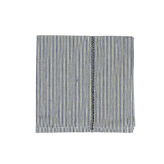 Linen Stitch Napkins Set of 4