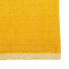 Chunky Linen Towels, Set of 2