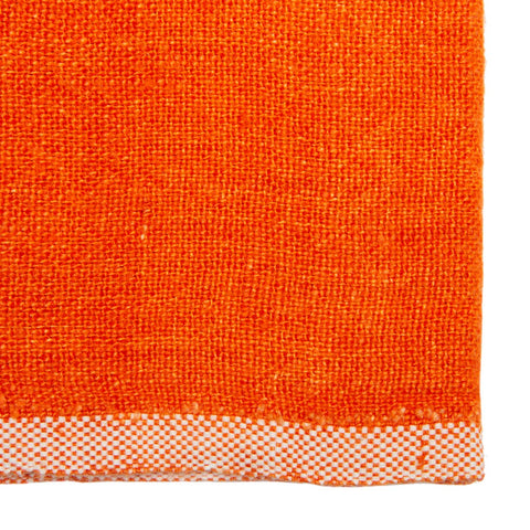 Chunky Linen Towels, Set of 2