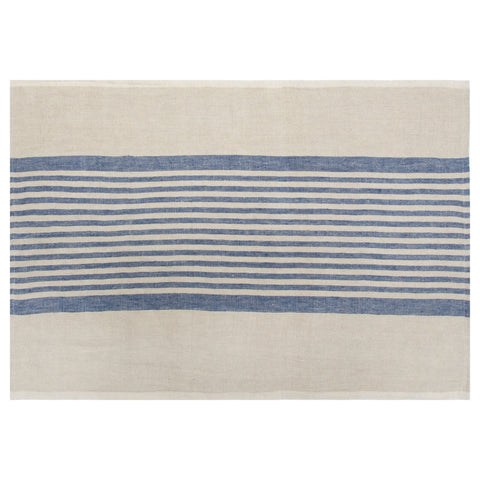 Brittany Natural Tea Towels 20x30 - Set of 2