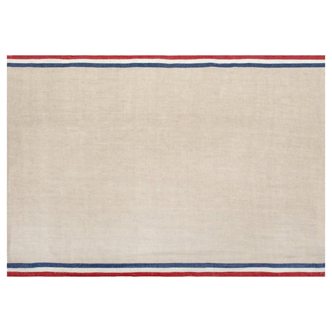 Normandy Natural - Tea Towels 20x30 - Set of 2