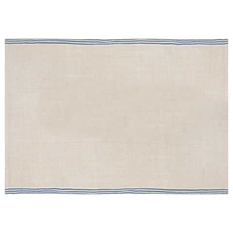 Alsace Natural Tea Towels 20x30 - Set of 2