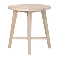 Carmel Outdoor 36" Round Counter Table