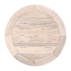 Carmel Outdoor 36" Round Counter Table