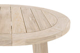 Carmel Outdoor 36" Round Counter Table