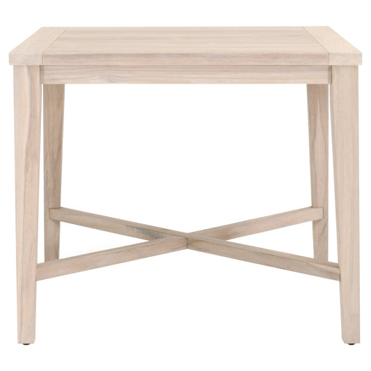 Carmel Outdoor 42" Counter Table