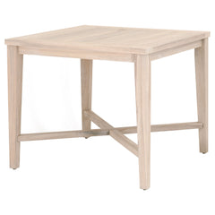 Carmel Outdoor 42" Counter Table