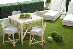 Carmel Outdoor 42" Counter Table