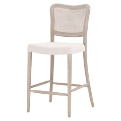 Cela Counter Stool Natural