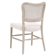 Cela Dining Chair, Set of 2 Natural