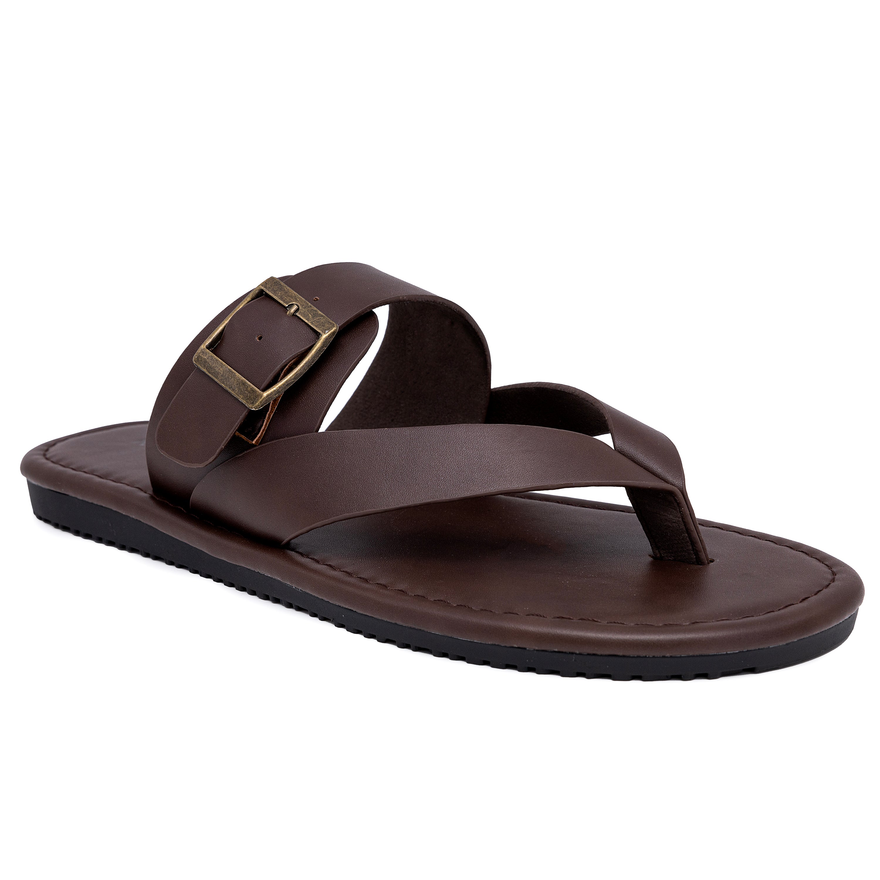  Nautica Chanson Sandal - Black - Bonton