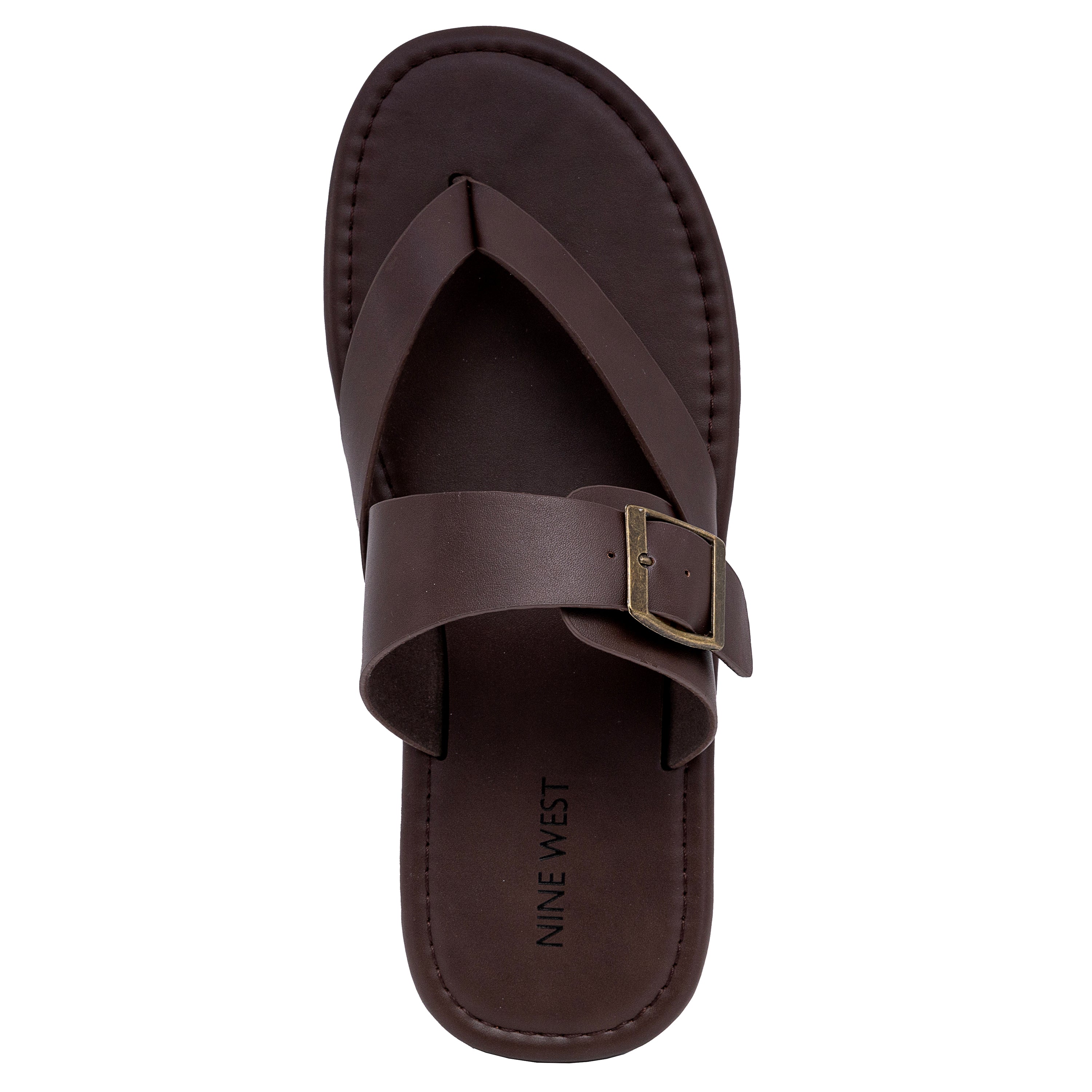  Nautica Chanson Sandal - Black - Bonton