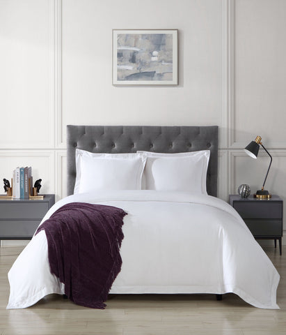 Chenille Throw