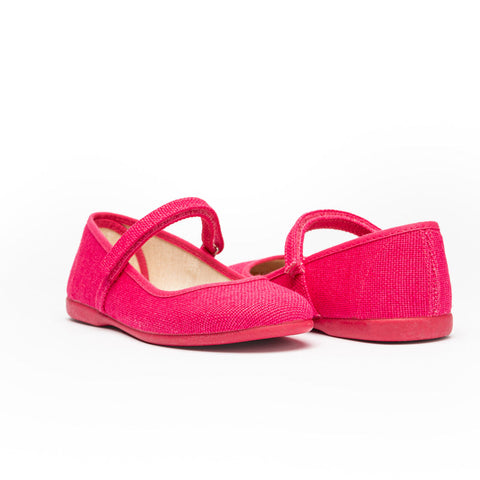 Alma Fuxia by childrenchic