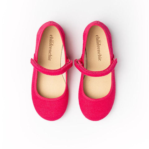 Alma Fuxia by childrenchic
