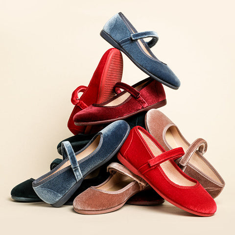 Cassie Blue by childrenchic