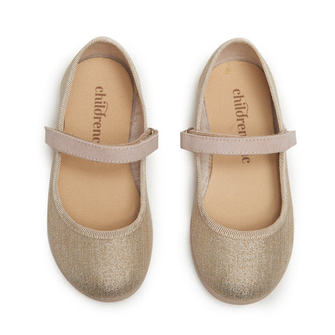 Luna Gold by childrenchic