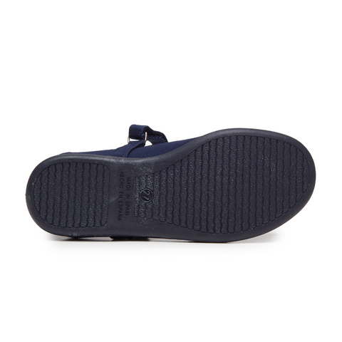 Alma Navy by childrenchic