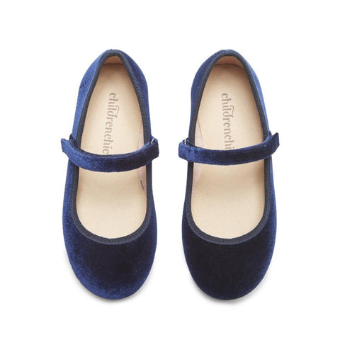 Cassie Navy by childrenchic