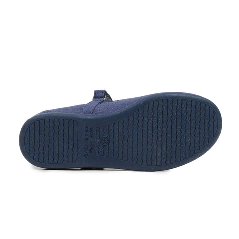 Alma Denim Blue by childrenchic