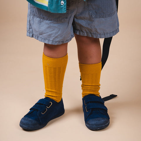 Gigi Navy by childrenchic