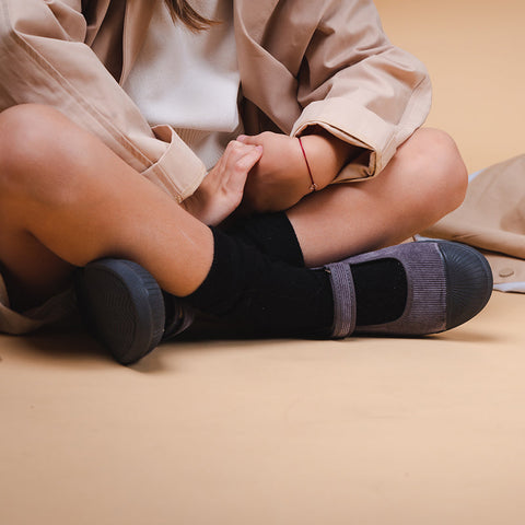 Margot Grey by childrenchic