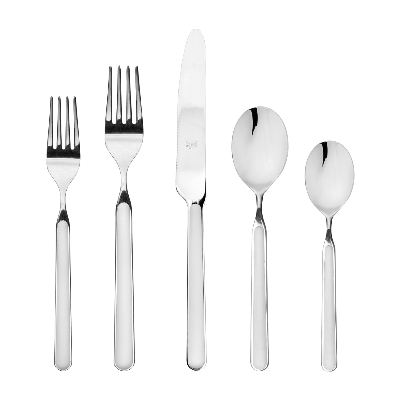  Mepra Fantasia Flatware Set China - China - Bonton