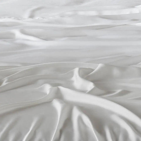 CleanBamboo® Sheet Set by ettitude