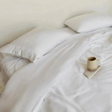 CleanBamboo® Sheet Set by ettitude
